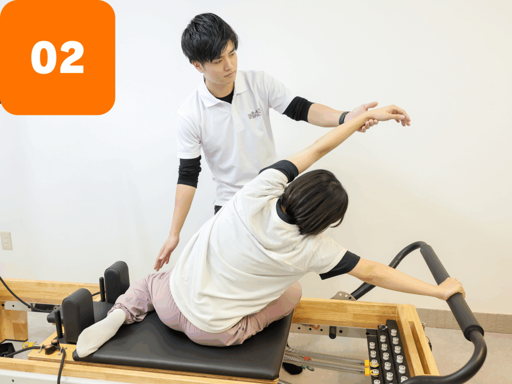 特徴2